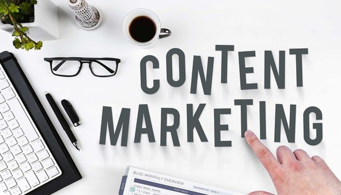 content marketing strategia