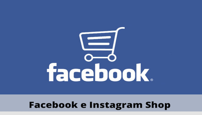 shopping facebook instagram