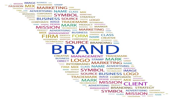 definizione di Brand
