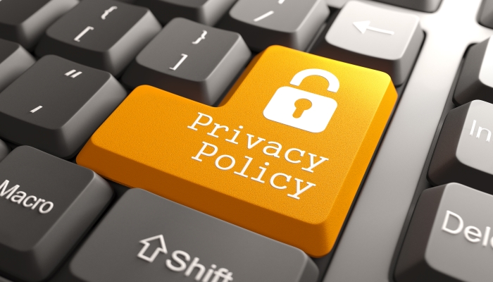 universal analytics non rispetta normativa privacy policy