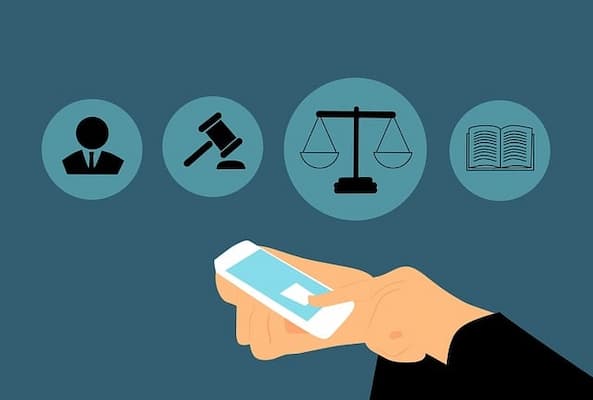 Web digital marketing per avvocati e studi legali